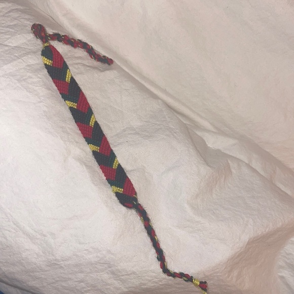 Handmade Bracelet - Picture 1 of 1